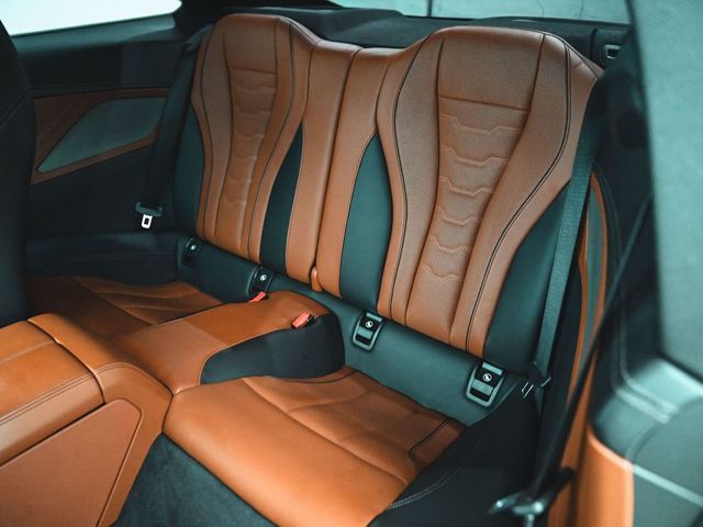 2023 BMW 8 Series 840i - 23021806 - 32