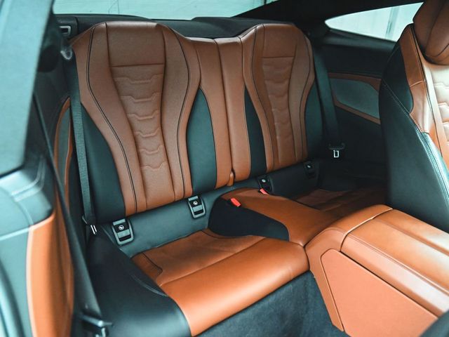 2023 BMW 8 Series 840i - 23021806 - 33