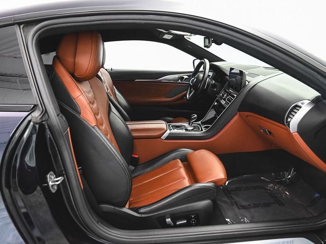 2023 BMW 8 Series 840i - 23021806 - 34
