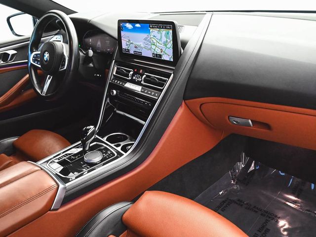 2023 BMW 8 Series 840i - 23021806 - 35