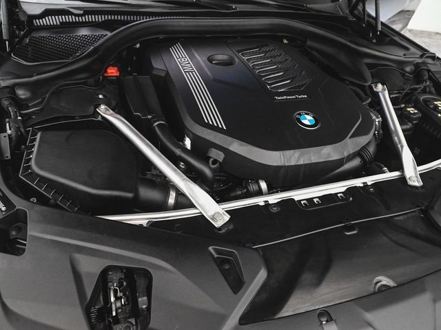 2023 BMW 8 Series 840i - 23021806 - 36
