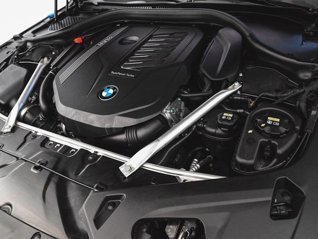 2023 BMW 8 Series 840i - 23021806 - 37