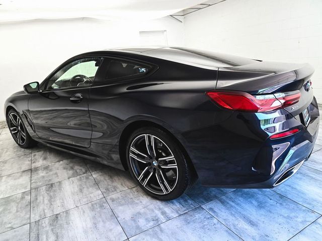 2023 BMW 8 Series 840i - 23021806 - 3