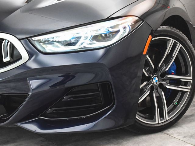 2023 BMW 8 Series 840i - 23021806 - 40