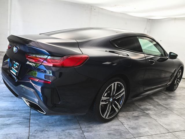 2023 BMW 8 Series 840i - 23021806 - 5