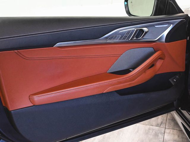 2023 BMW 8 Series 840i - 23021806 - 7