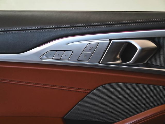 2023 BMW 8 Series 840i - 23021806 - 8