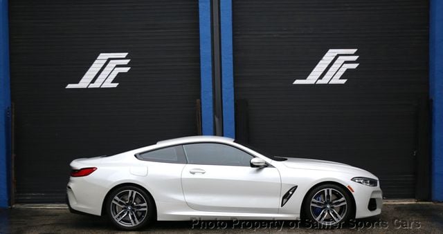 2023 BMW 8 Series