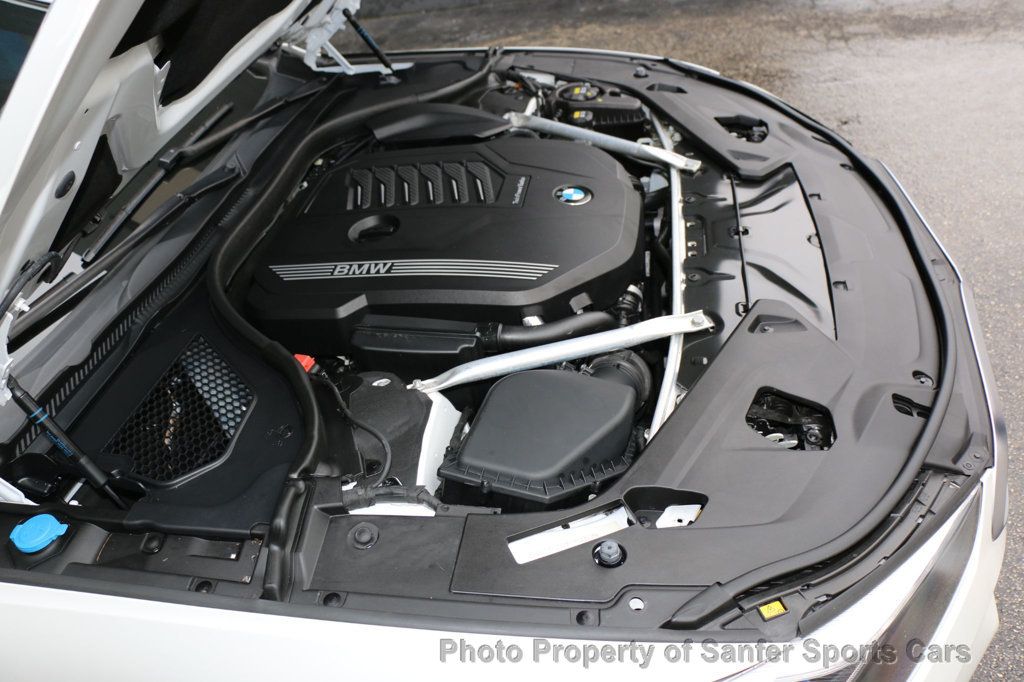 2023 BMW 8 Series 840i - 22978838 - 10