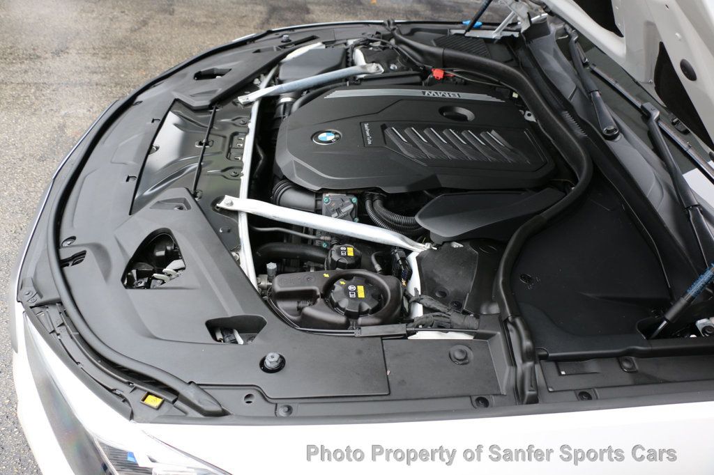 2023 BMW 8 Series 840i - 22978838 - 12
