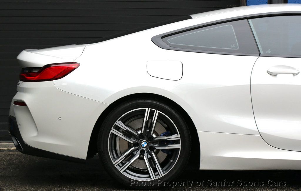 2023 BMW 8 Series 840i - 22978838 - 15