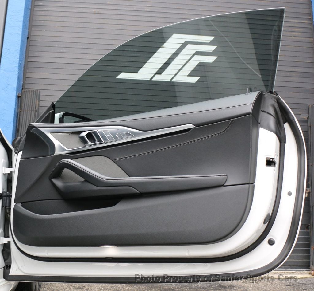 2023 BMW 8 Series 840i - 22978838 - 18