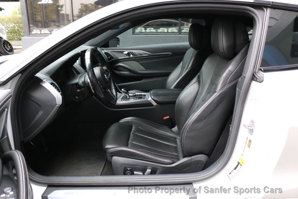 2023 BMW 8 Series 840i - 22978838 - 21