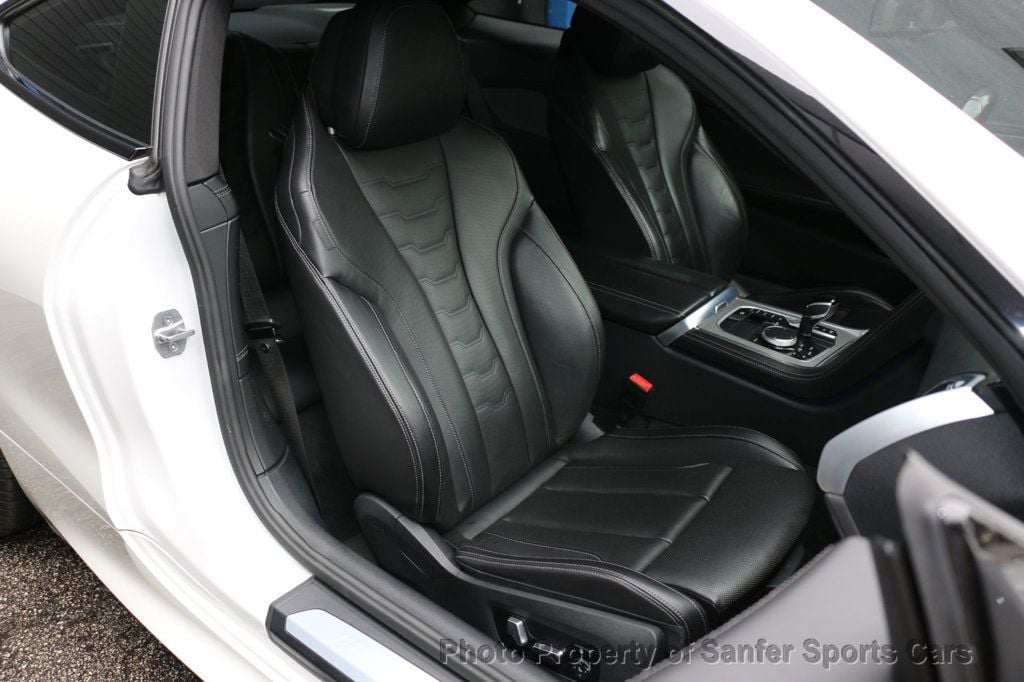 2023 BMW 8 Series 840i - 22978838 - 23