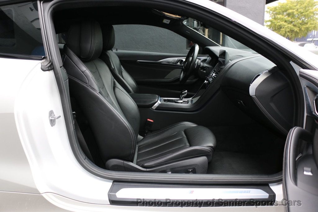 2023 BMW 8 Series 840i - 22978838 - 24