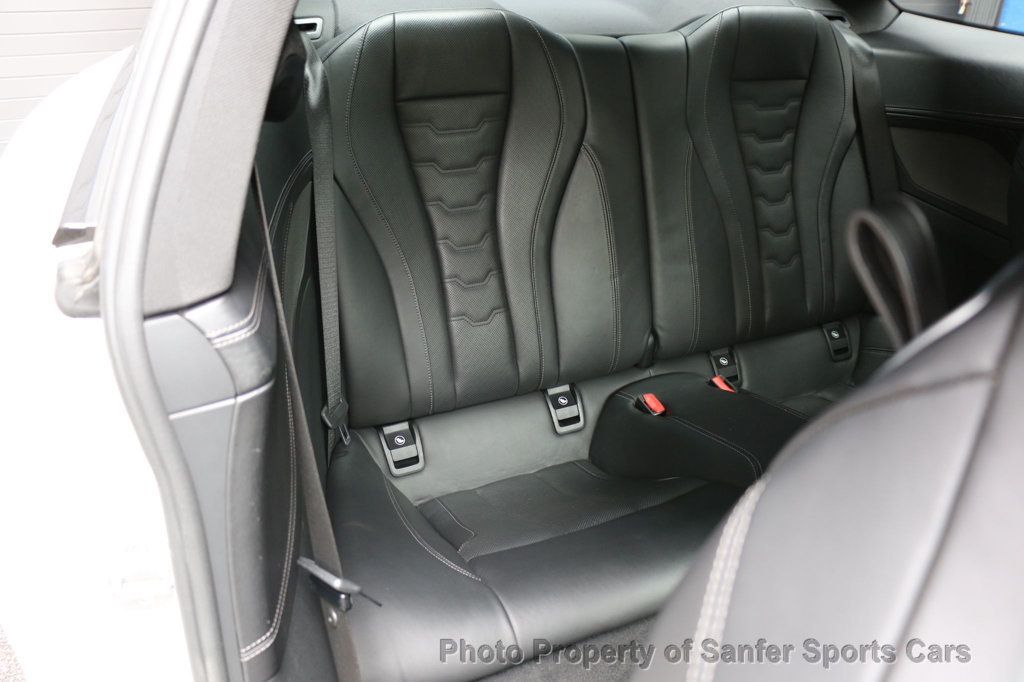 2023 BMW 8 Series 840i - 22978838 - 26