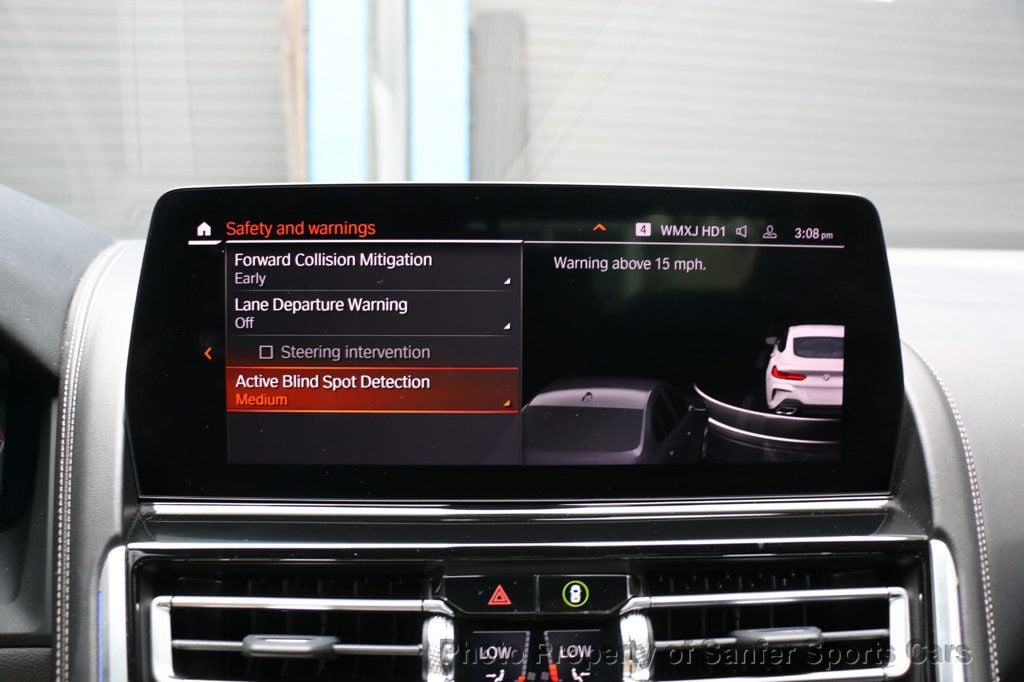 2023 BMW 8 Series 840i - 22978838 - 29