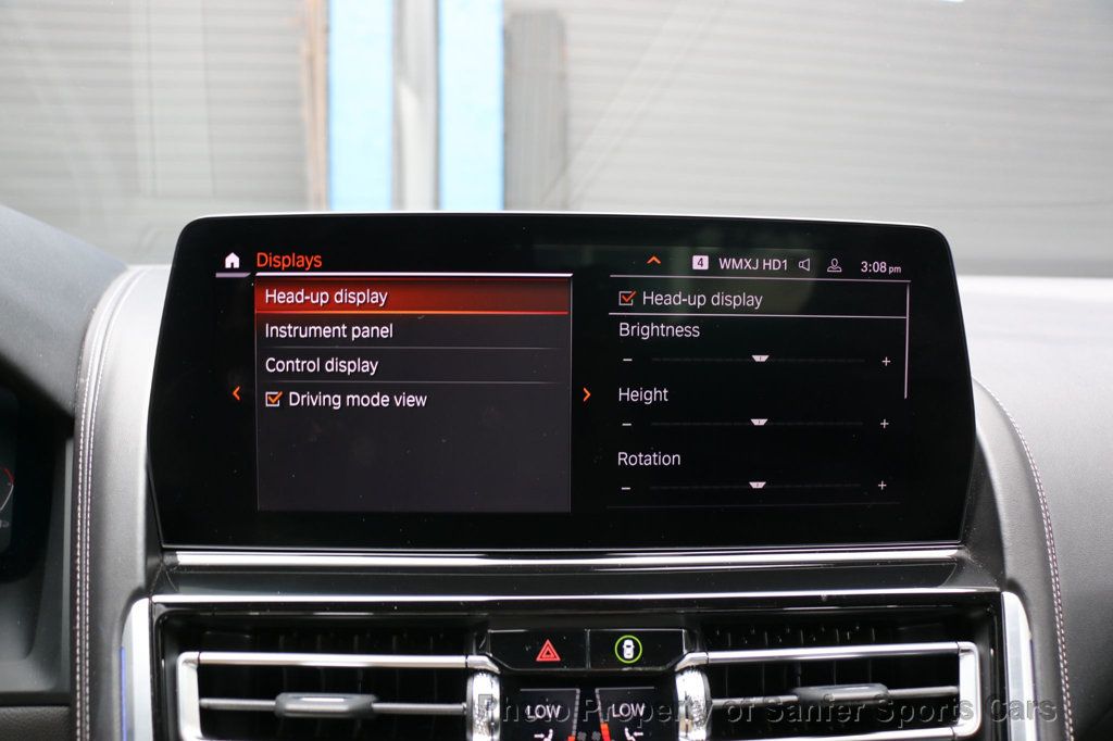 2023 BMW 8 Series 840i - 22978838 - 30