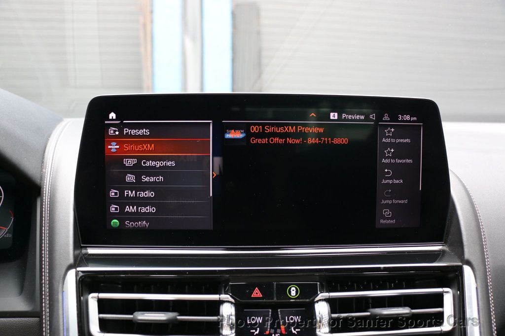 2023 BMW 8 Series 840i - 22978838 - 33