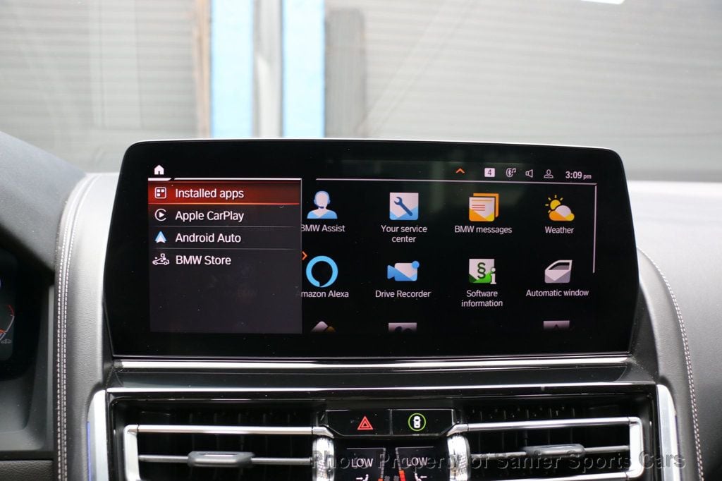 2023 BMW 8 Series 840i - 22978838 - 34