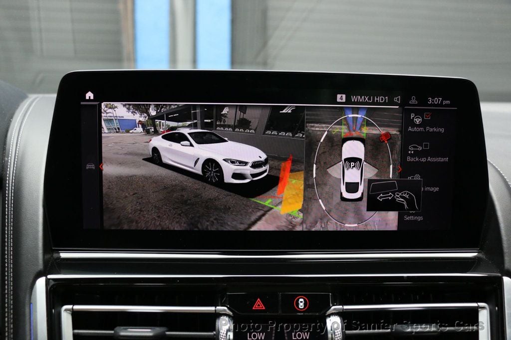 2023 BMW 8 Series 840i - 22978838 - 36