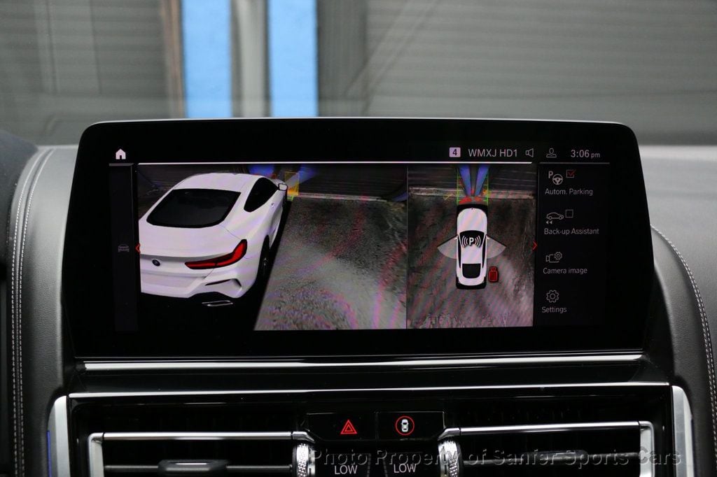 2023 BMW 8 Series 840i - 22978838 - 37