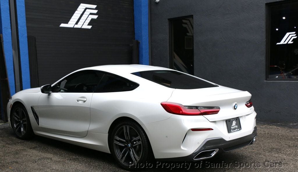 2023 BMW 8 Series 840i - 22978838 - 4