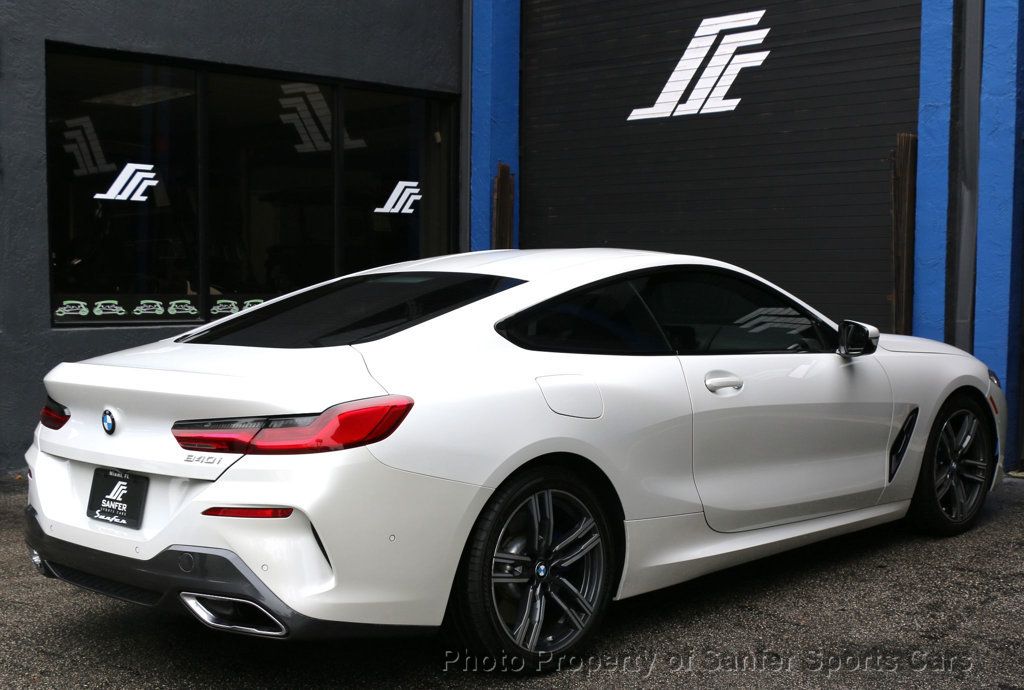 2023 BMW 8 Series 840i - 22978838 - 5