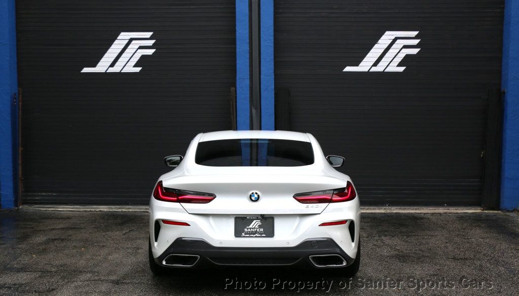 2023 BMW 8 Series 840i - 22978838 - 6
