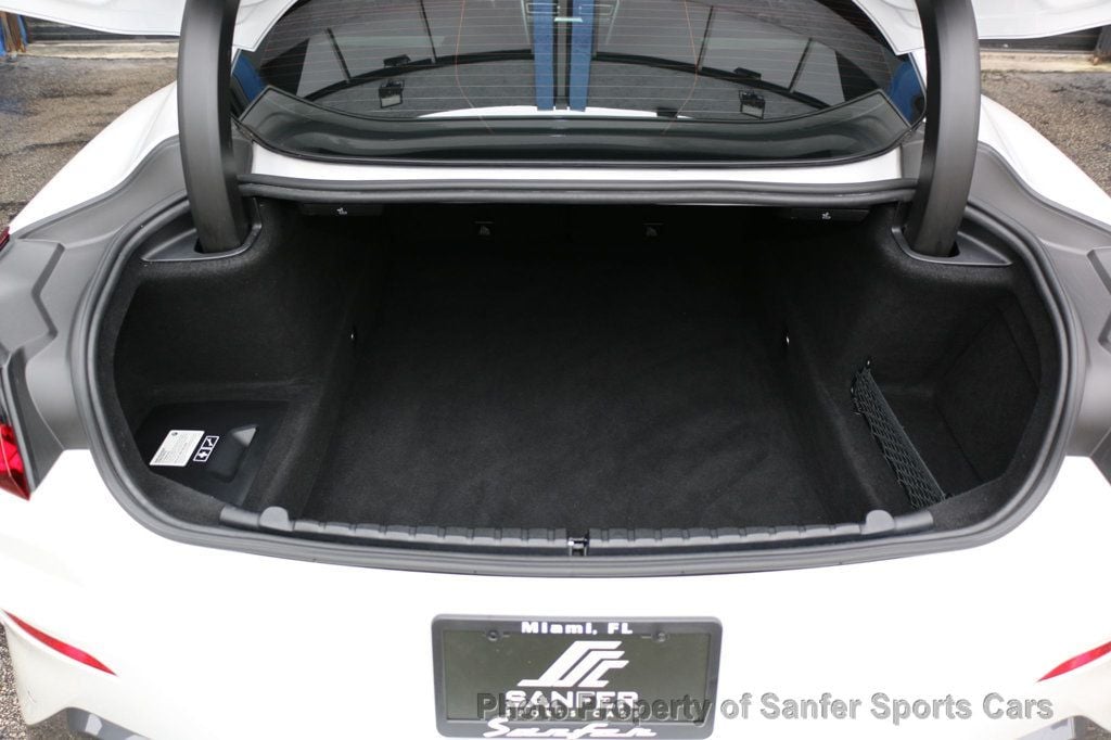 2023 BMW 8 Series 840i - 22978838 - 7