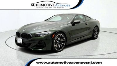 2023 BMW 8 Series