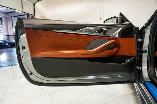 2023 BMW 8 Series 840i xDrive - 23040194 - 13