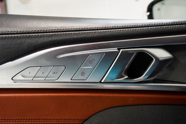 2023 BMW 8 Series 840i xDrive - 23040194 - 16