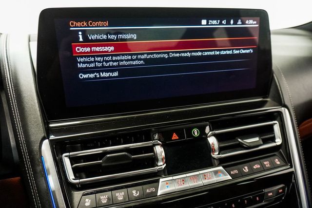 2023 BMW 8 Series 840i xDrive - 23040194 - 18