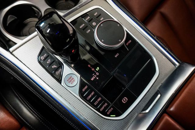 2023 BMW 8 Series 840i xDrive - 23040194 - 20