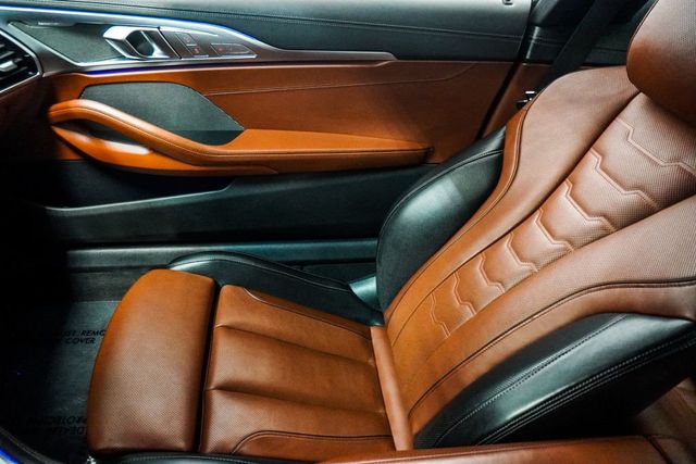 2023 BMW 8 Series 840i xDrive - 23040194 - 23