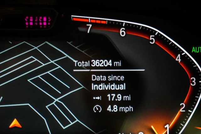 2023 BMW 8 Series 840i xDrive - 23040194 - 25
