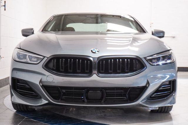 2023 BMW 8 Series 840i xDrive - 23040194 - 26
