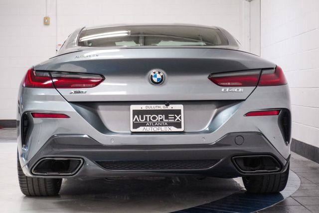 2023 BMW 8 Series 840i xDrive - 23040194 - 27