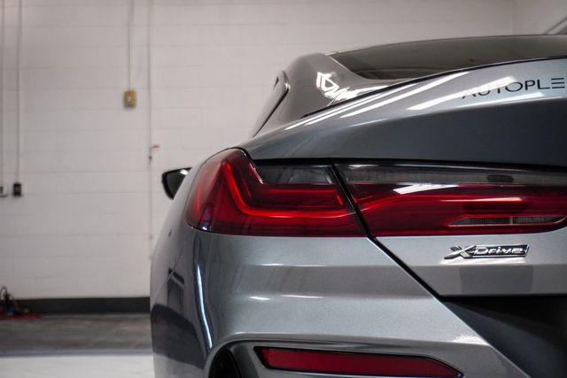 2023 BMW 8 Series 840i xDrive - 23040194 - 28