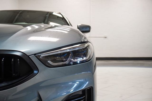 2023 BMW 8 Series 840i xDrive - 23040194 - 29