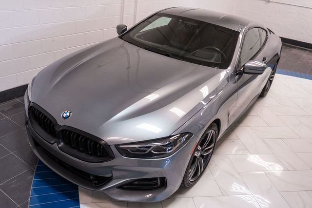 2023 BMW 8 Series 840i xDrive - 23040194 - 30