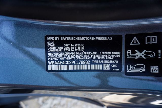 2023 BMW 8 Series 840i xDrive - 23040194 - 32
