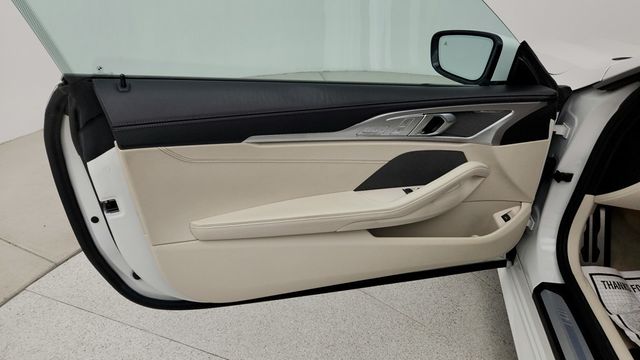 2023 BMW 8 Series 840i xDrive - 22950021 - 9