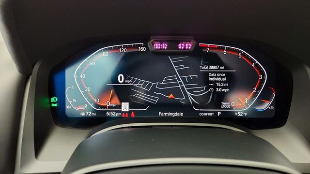 2023 BMW 8 Series 840i xDrive - 22950021 - 13