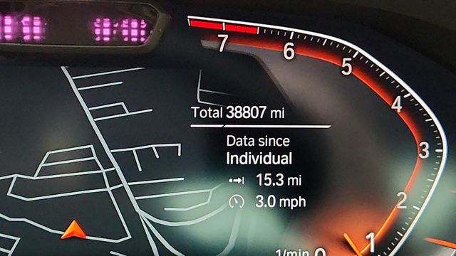 2023 BMW 8 Series 840i xDrive - 22950021 - 14