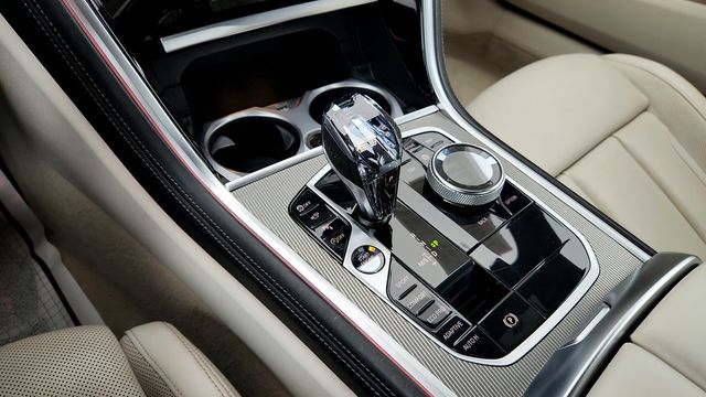 2023 BMW 8 Series 840i xDrive - 22950021 - 15