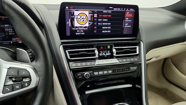 2023 BMW 8 Series 840i xDrive - 22950021 - 16
