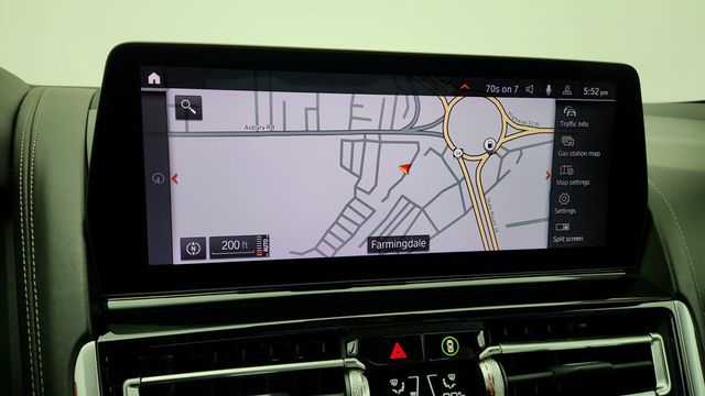 2023 BMW 8 Series 840i xDrive - 22950021 - 18