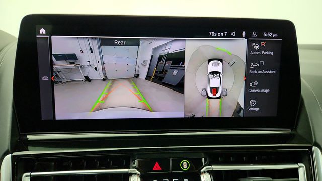 2023 BMW 8 Series 840i xDrive - 22950021 - 19